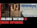 21 Children Tortured, Branded With Hot Iron At Indore Orphanage