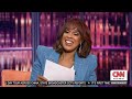 I never thought you and Oprah hooked up: Andy Cohen draws laughs from Gayle, Barkley and Anderson  - 14:09 min - News - Video
