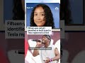 15-year-old girl identified as body found in Tesla registered to D4vd  - 01:23 min - News - Video