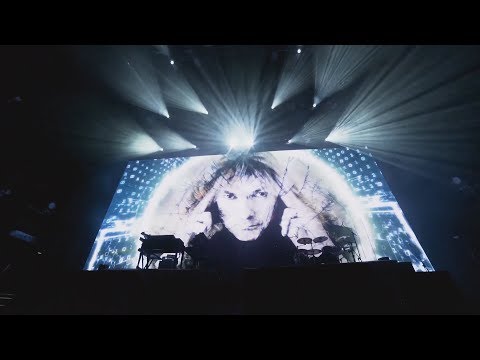 Ayreon Universe: Best of Ayreon Live'