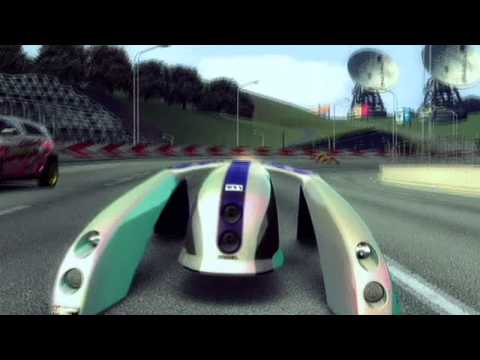 Ridge Racer 6 Ost