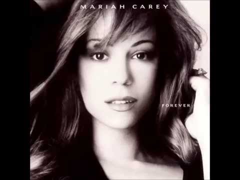 Mariah Carey - Forever (Album Version)