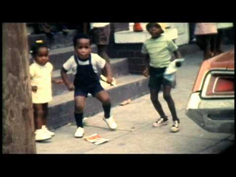 Faubourg Tremé: The Untold Story of Black New Orleans'