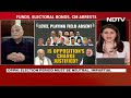Arvind Kejriwal ED Case |BJP Does Have Advantage But Every Action Has Legal Backing: Senior Lawyer  - 06:36 min - News - Video