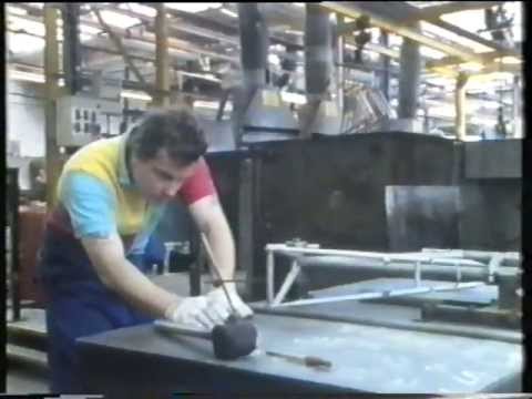 EQUINOX - BICYCLE(1989)