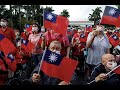 Taiwan elections highlight divisions over China | Reuters