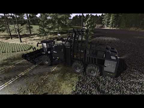 Holmer Terra Dos 5-40 Ghost Edition v1.0.0.0