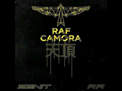 RAF Camora X KC Rebell - Ok, Ok(Official Audio)