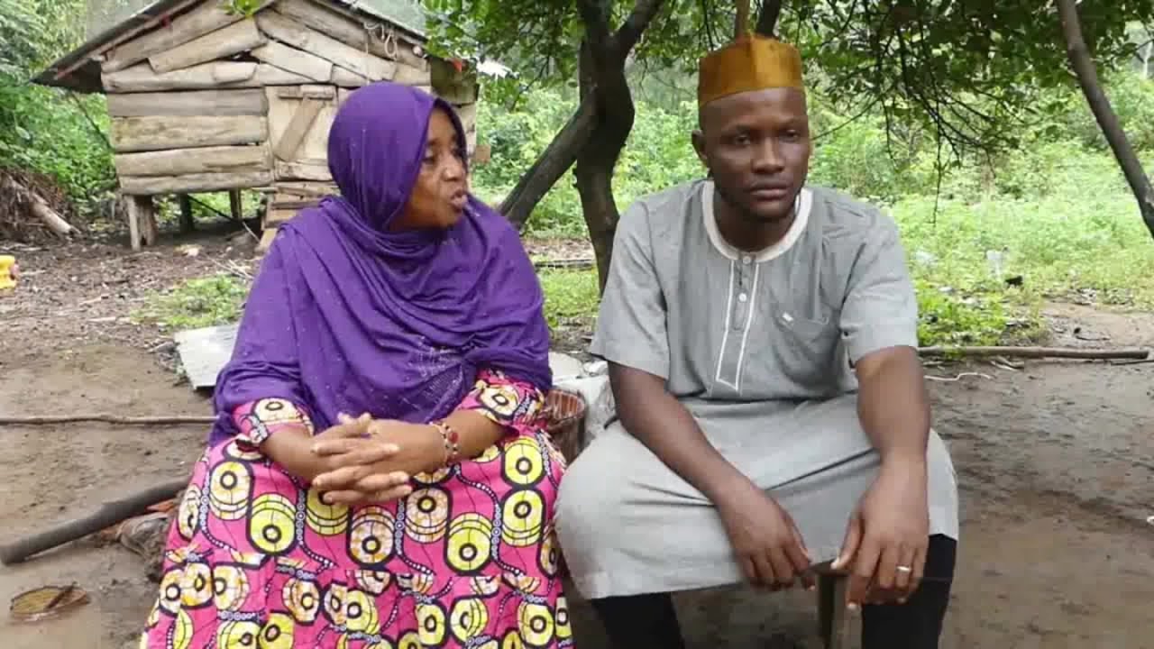 GNIN DJOU Ep110 Nouveau Film Guinéen Version Malinké