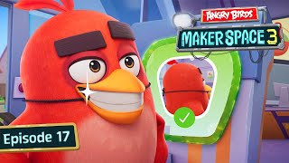 Angry Birds MakerSpace - 17