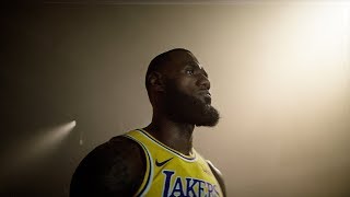 NBA 2K19 - Come for the Crown feat. LeBron James