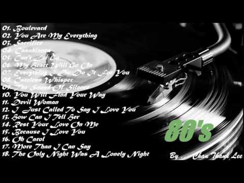 Nhạc Bất Hủ Thập Niên 80 (Vol 2)