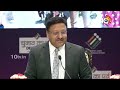 LIVE: Election Commission of India Press Meet | General Election Results 2024 | కౌంటింగ్ ఏర్పాట్లపై  - 49:30 min - News - Video