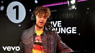 Tom Grennan - It Can&#39;t Be Christmas in the Live Lounge