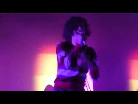 The 1975 - Loving Someone - LIVE HD (2016) Sprint Pavilion