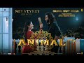 ANIMAL (Telugu) Ney Veyrey Song Out- Ranbir Kapoor,Rashmika Mandana