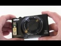 Nikon Coolpix S8200 Digital Camera Review