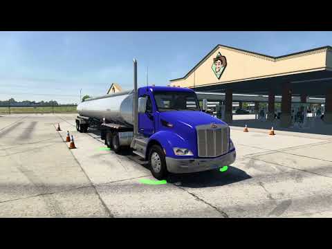 Detroit Diesel Series 60 Stock sound v2.0 1.48