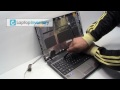 Acer Aspire Laptop Repair Fix Disassembly Tutorial | Notebook Take Apart, Remove & Install