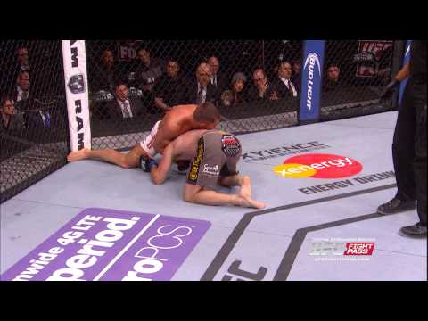 UFC Ultimate Knockouts: Rare and Unusual Knockouts