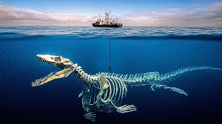 Морские существа, ставящие под сомнение наше понимание жизни