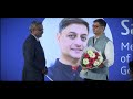 The 3DEXPERIENCE Cloud Summit India 2023: Accelerating Sustainable Innovation with Cloud |News9 Plus  - 09:12 min - News - Video