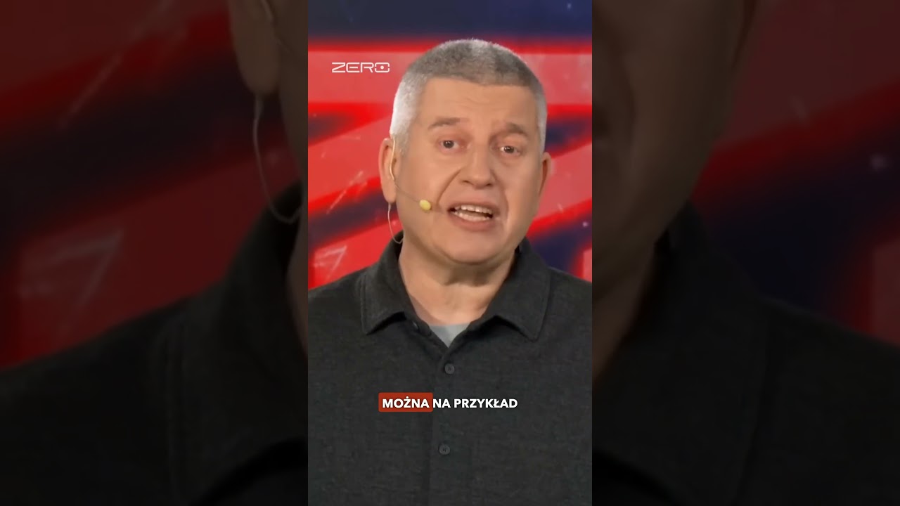 ONET NIE CHCE ŻBYŚCIE MIELI DZIECI. LEPIEJ ZOSTAŃCIE SWINGERSAMI I ZDRADZAJCIE SIĘ