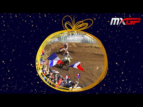 Advent Calendar -Day 17 - MXGP Race 2 - MXGP of France 2021 #MXGP #Motoctoss