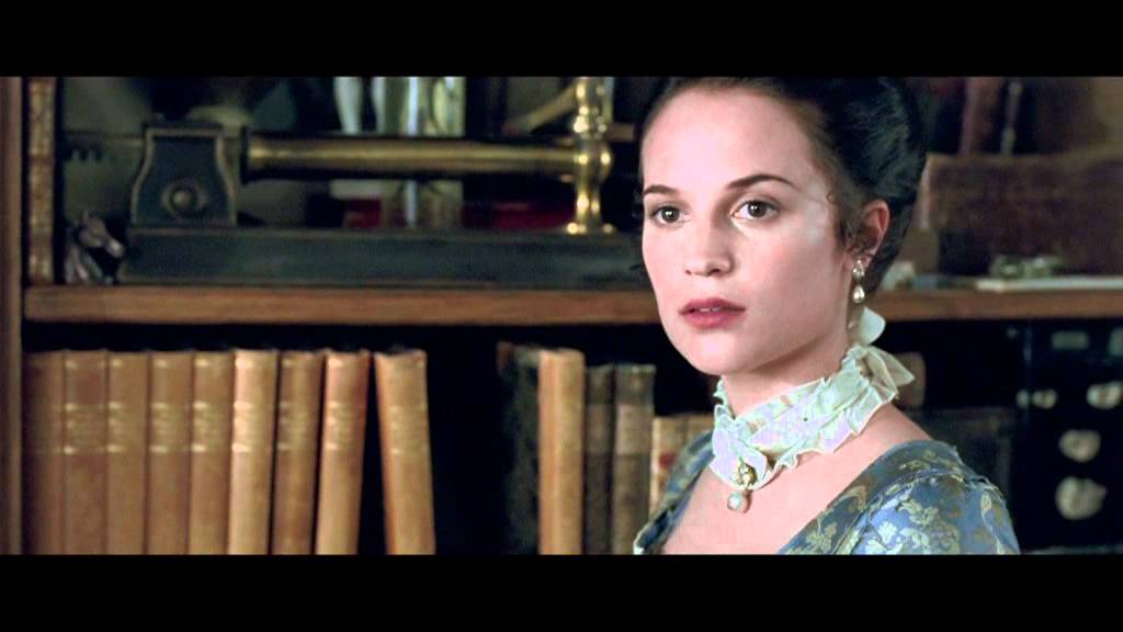 A Royal Affair 2012 Official Trailer Youtube