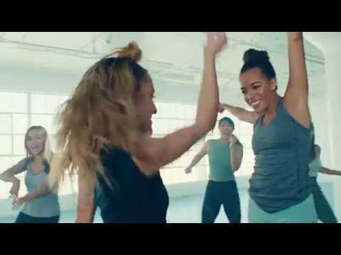 Degree® – the first deodorant activated by movement – is joining forces with DanceOn – the leading dance entertainment network – to help inspire people to dance more in the name of improved health and wellness. Degree® – the first deodorant activated by movement – is joining forces with DanceOn – the leading dance entertainment network – to help inspire people to dance more in the name of improved health and wellness.