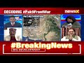 Iran strike Terror Camps in Pakistan | World finally realising Pak Terror Support? | NewsX  - 24:55 min - News - Video