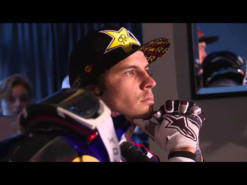 2019 Monster Energy Supercross NBC Season Preview Teaser