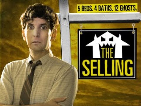 The Selling'