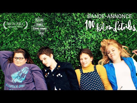 100 Kilos d'Étoiles'