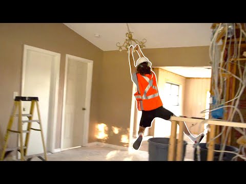 Home Remodeling with Danny Duncan!