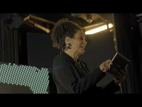 Patricia Ferrer - MC