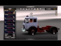 Mercedes NG 1632 v1.12.1