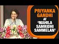 Priyanka Gandhi says PM Modi doing politics of religion; diverting from real issues | News9