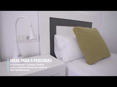 Video realizado por la propiedad
