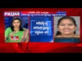 Anitha reacts to YSRCP notice against Speaker