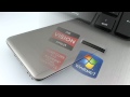 HP Pavilion dv6-6100 (AMD Quad-Core A6) HD Video-Preview