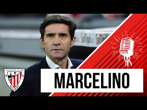 🎙️ Marcelino | post Athletic Club 0-1 Sevilla FC | J17 LaLiga 2021-22