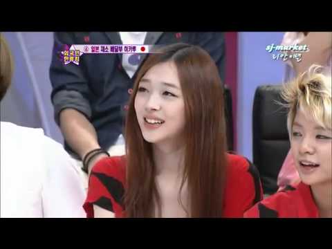 Kyuhyun singing Even though my heart hurts