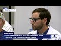 LIVE: Tallahassee Memorial HealthCare holds news conference on FSU shooting patients  - 19:50 min - News - Video