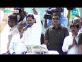 CM Jagan Full Speech at Venkatagiri | YSRCP Election Campaign | AP Elections 2024 |@SakshiTV  - 30:52 min - News - Video