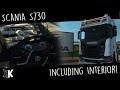 Scania S730 V2.0 [1.27]