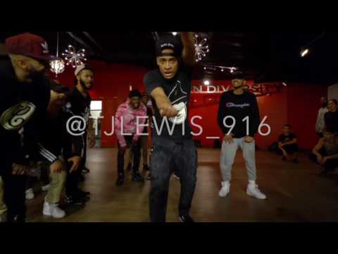 @MeekMill - Litty (Taiwan Williams) @Toryylanez