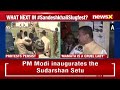 BJP Mounts Attack On West Bengal CM | Sandeshkhali Voilence | NewsX  - 04:13 min - News - Video
