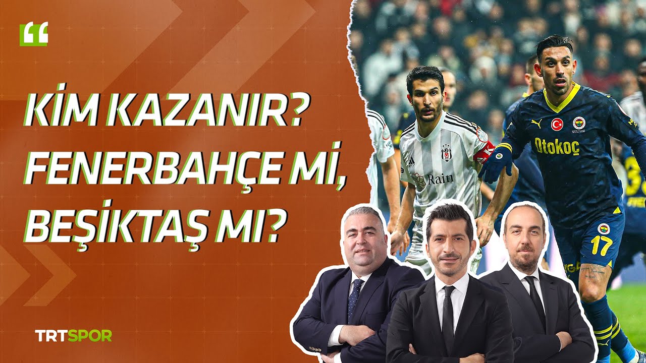 Galatasaray hata yapmadı, Arda Güler, Fenerbahçe-Beşiktaş derbisi... | İleri Üçlü