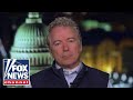 Rand Paul calls for emergency injunction for SCOTUS to rule on Trump ballot ban